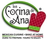 La Cocina de Ana