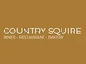 Country Squire Restaurant