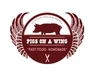 Pigs On A Wing BBQ Restaurant