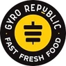 Gyro Republic Sugar Land
