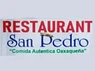 Restaurant San Pedro