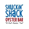SHUCKIN' SHACK OYSTER BAR- Rocky Mount, NC