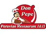 Don Pepe Restaurant  Freehold