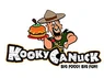 Kooky Canuck Cordova