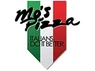 Mo's Pizza