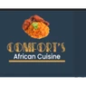 Comfort's African Cuisine
