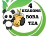 4 Season Boba Tea