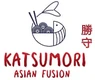 Katsumori Asian Fusion