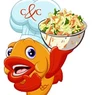 Cornmeal and Coleslaw