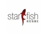 Starfish Sushi