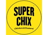 Super Chix Chicken & Custard