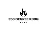 350 Degree Korean BBQ & Bar