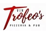 Vin Trofeo's Pizzeria  Pub