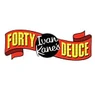 Ivan Kane's Forty Deuce Speakeasy