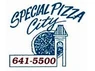 Special City Pizza