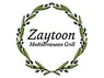 Zaytoon Mediterranean Grill