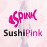 Sushi Pink