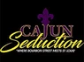 Cajun Seduction