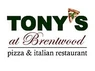 Tony's At Brentwood