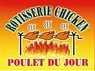Poulet Du Jour