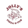 Jolly's Pizza CWRU
