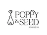Poppy & Seed