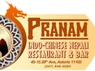 Pranam