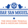 Restaurant/Bar San Miguel