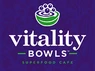 Vitality Bowls - Cupertino