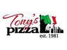 Tony's Pizza - Ballantyne