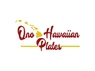 ONO HAWAIIAN PLATES