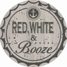 Red, White & Booze