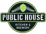 Public House Kitchen & Brewery