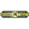 Hunter’s Steak & Ale House