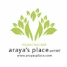 Araya's Vegetarian Place