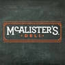 McAlister's Deli - Warrington