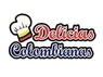 Delicias Colombiana