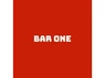 Bar One