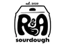 R&A Sourdough