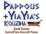 Pappous & Yia Yia's Kouzina "Greek Cuisine"