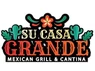 Grande Mexican Grill & Cantina