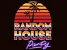 Random House Party