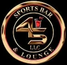 45 Sports Bar and Lounge