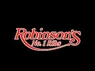 Robinson's No. 1 Ribs