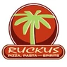 Ruckus Pizza Pasta and Spirits
