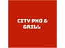 City Pho & Grill
