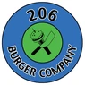 206 Burger Company - Nickerson Street