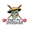 Chuey Fu's