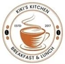Kiki's Kitchen