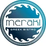 Meraki Greek Bistro